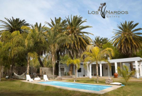 Quinta Los Nardos